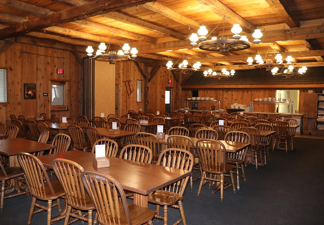 Barn Restaurant - Archbold, OH in Archbold, OH