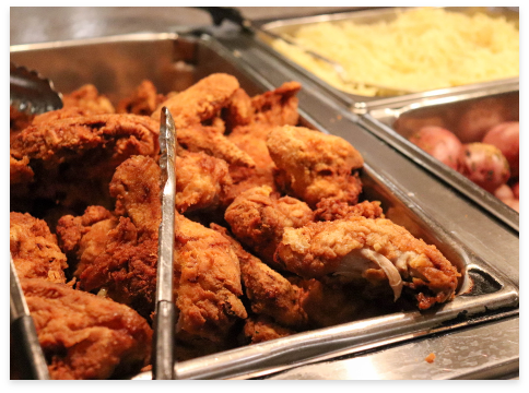 Barn Restaurant - Archbold, OH in Archbold, OH (3)