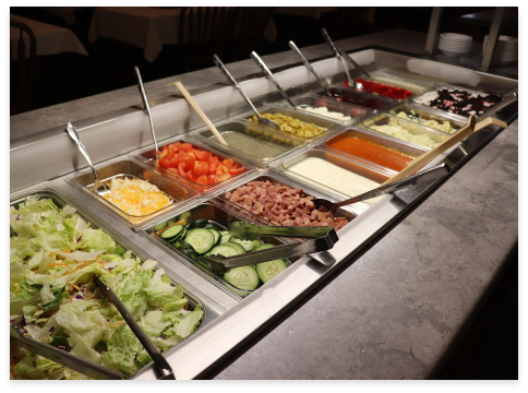 Barn Restaurant - Archbold, OH in Archbold, OH (4)
