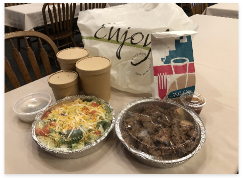 Barn Restaurant - Archbold, OH in Archbold, OH (5)