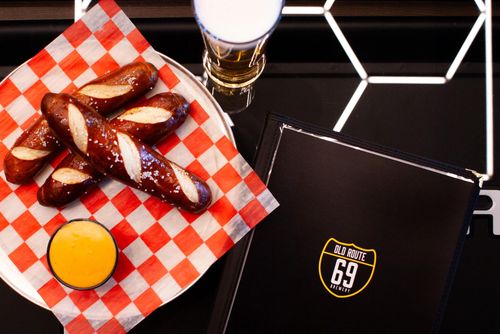 Old Route 69 Brewery in Ada, OH (5)