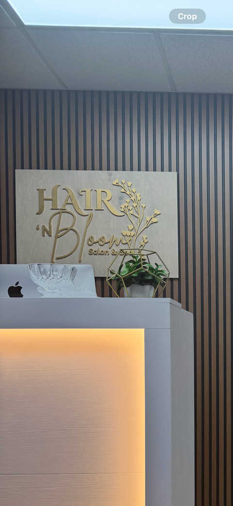 Hair N' Bloom in Leesburg, FL (4)