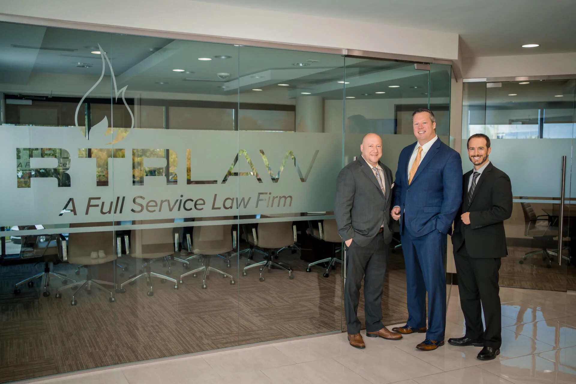 RTRLAW in Garland, TX