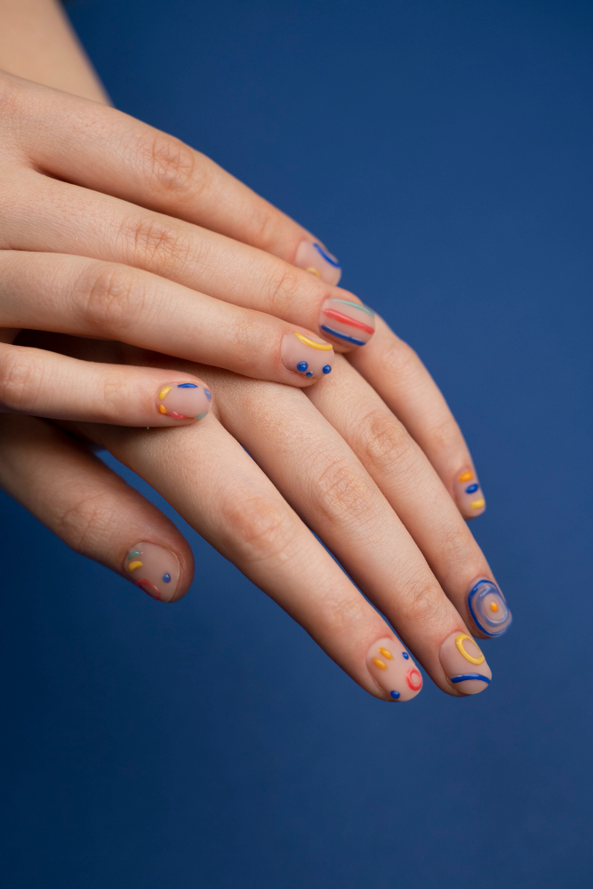 GLAM NAIL BAR SALON in Pomona, CA (3)