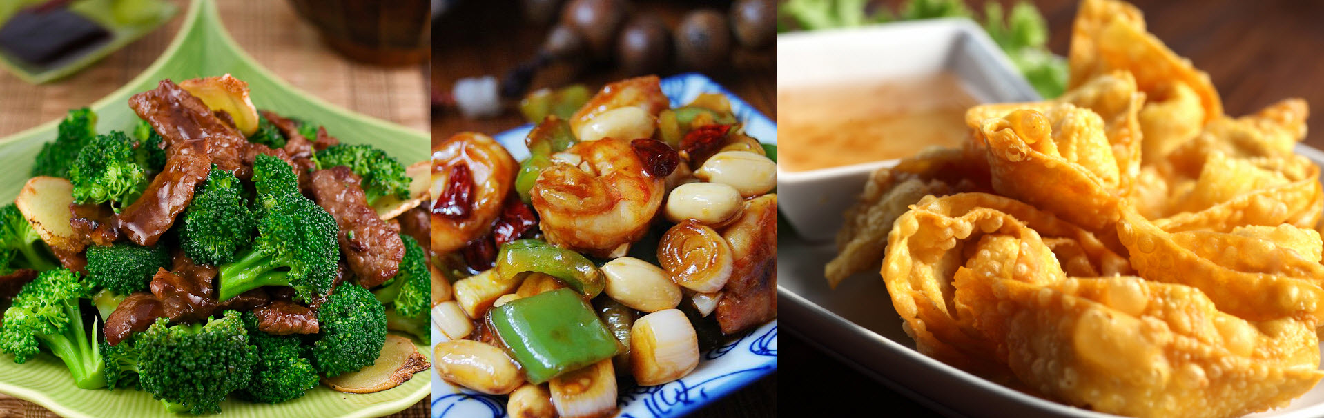 Ming Moon Chinese Restaurant in Four Oaks, NC (4)