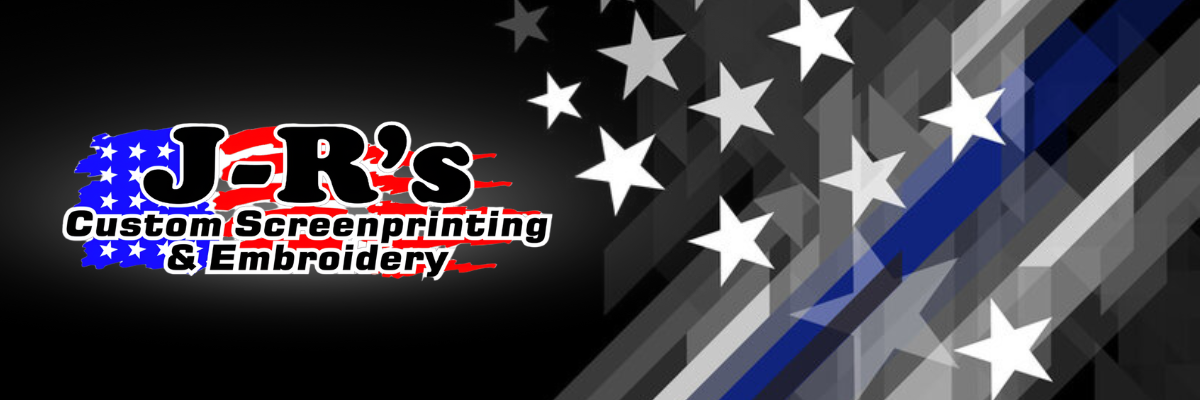 J-Rs Custom Screenprinting & Embroidery in Frostburg, MD (2)