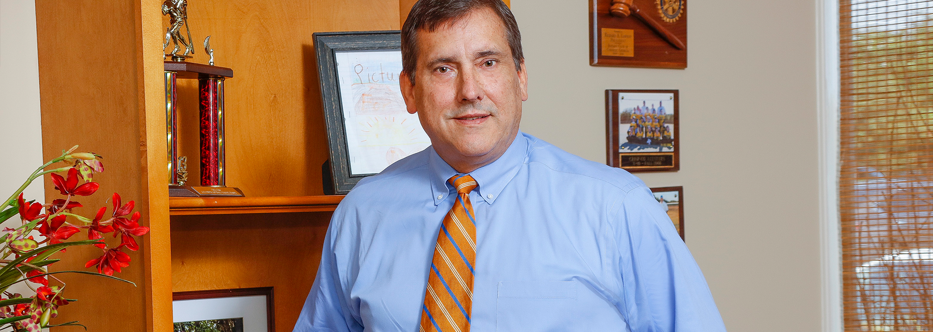 Lawson & Reid, Attorneys at Law in Cordele, GA