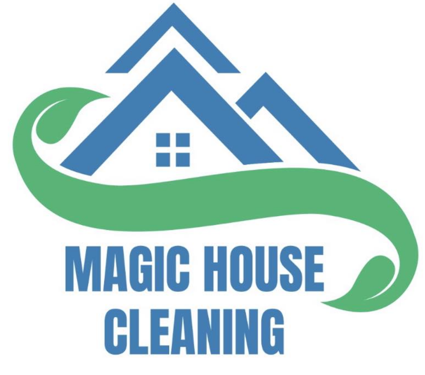 Magic House Cleaning in Fort Bragg, NC (2)