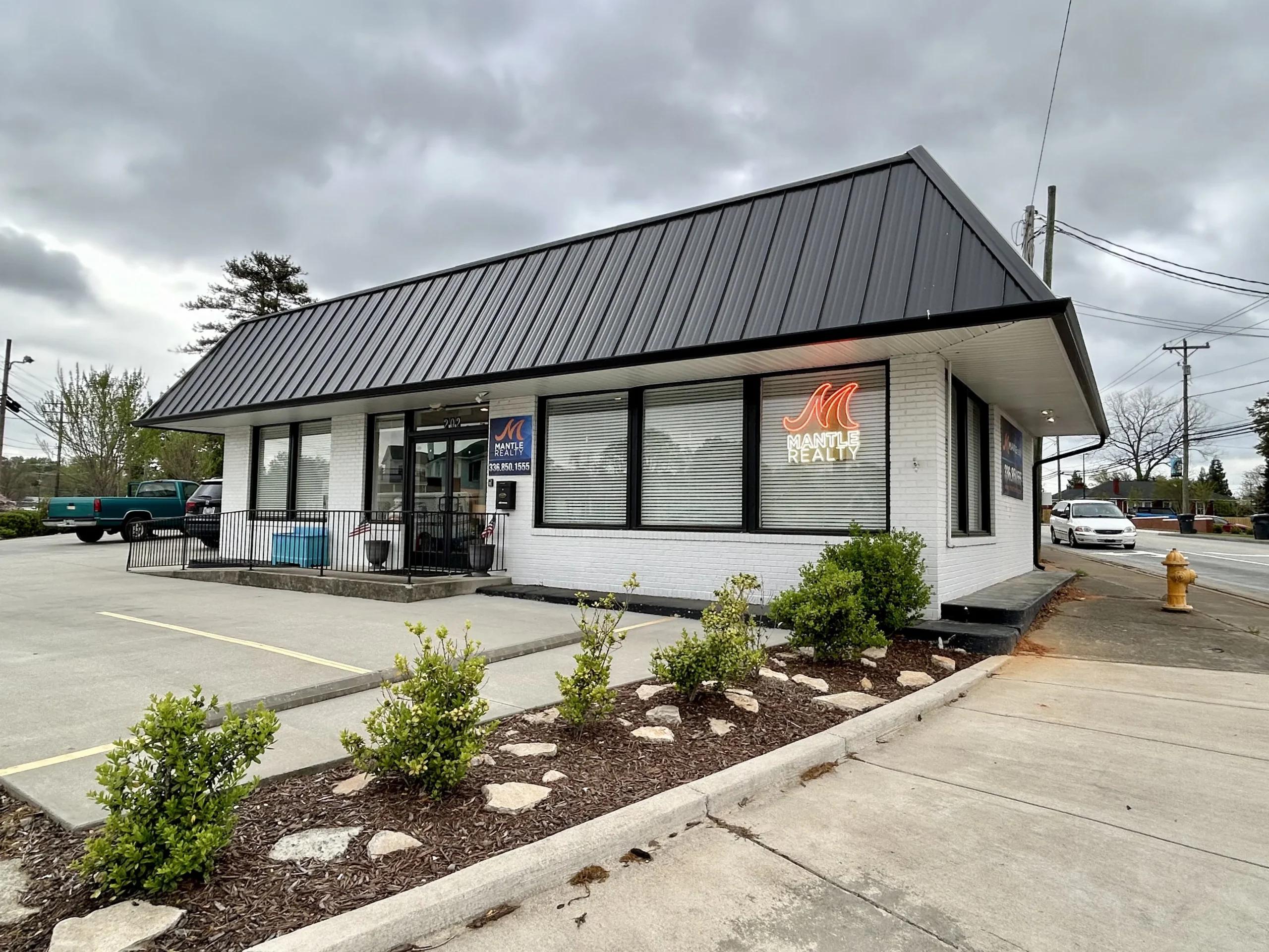 Mantle Realty Kernersville in Kernersville, NC