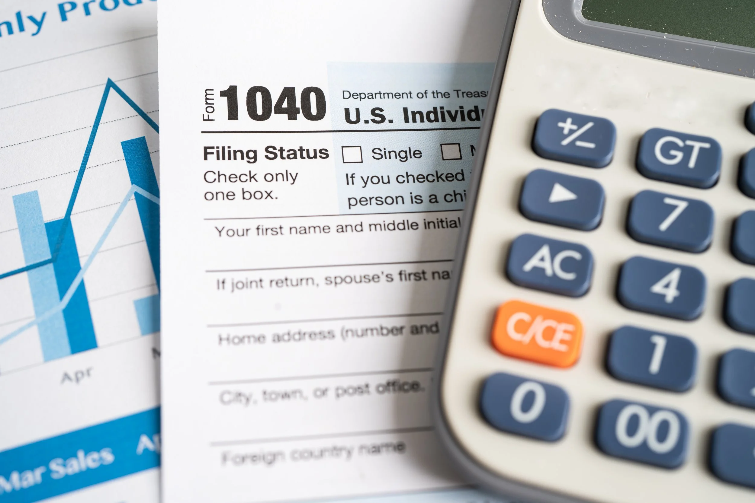 Marya Tax & Immigration Services in Los Banos, CA (2)