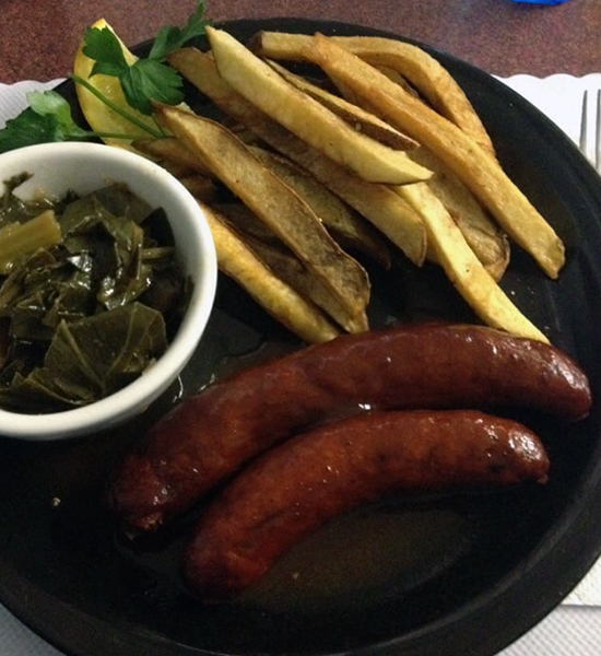 Good Eats Southern B-B-Q in Sacramento, CA (4)