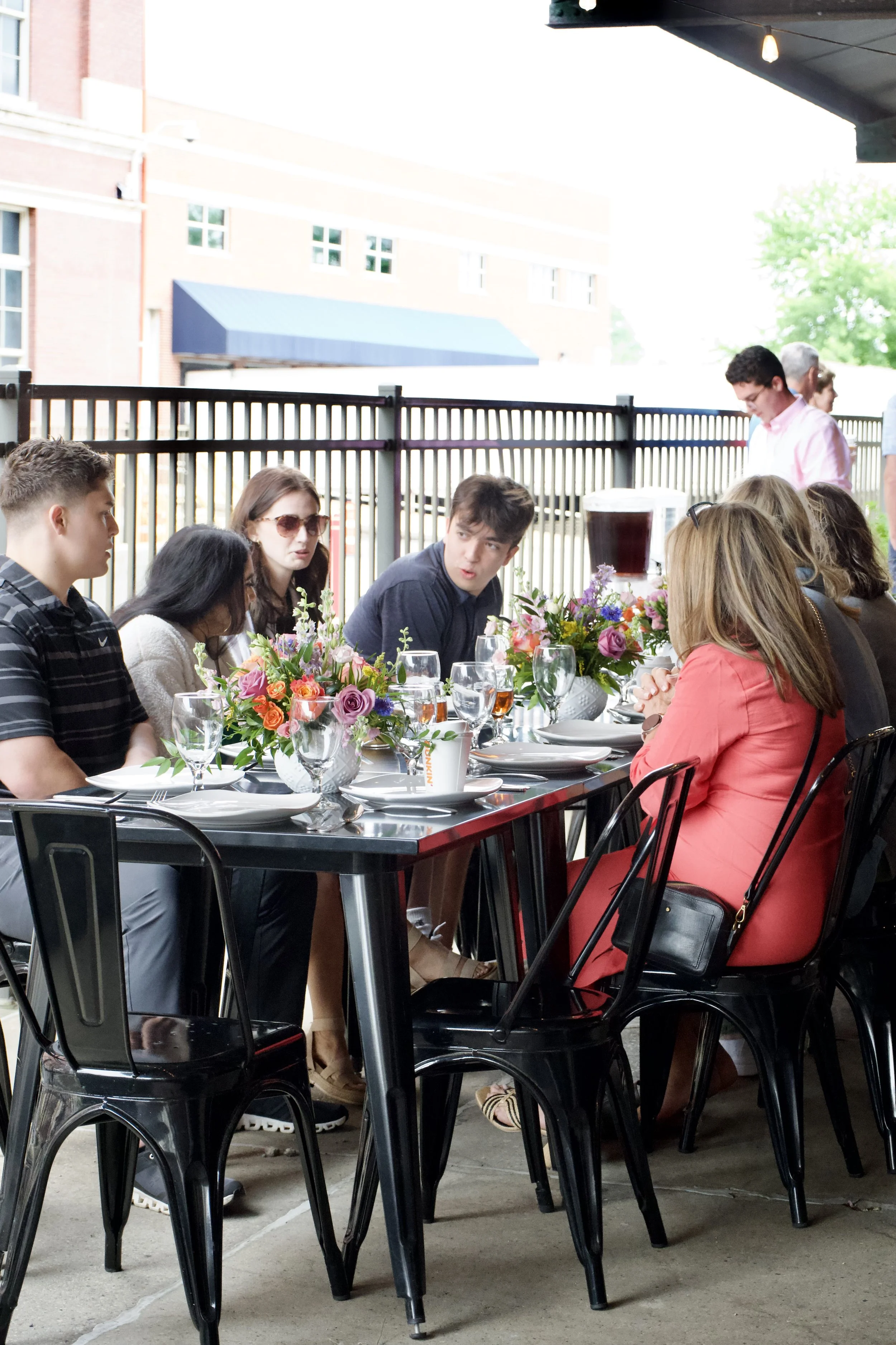 Nollie's Family Table in Terre Haute, IN (2)