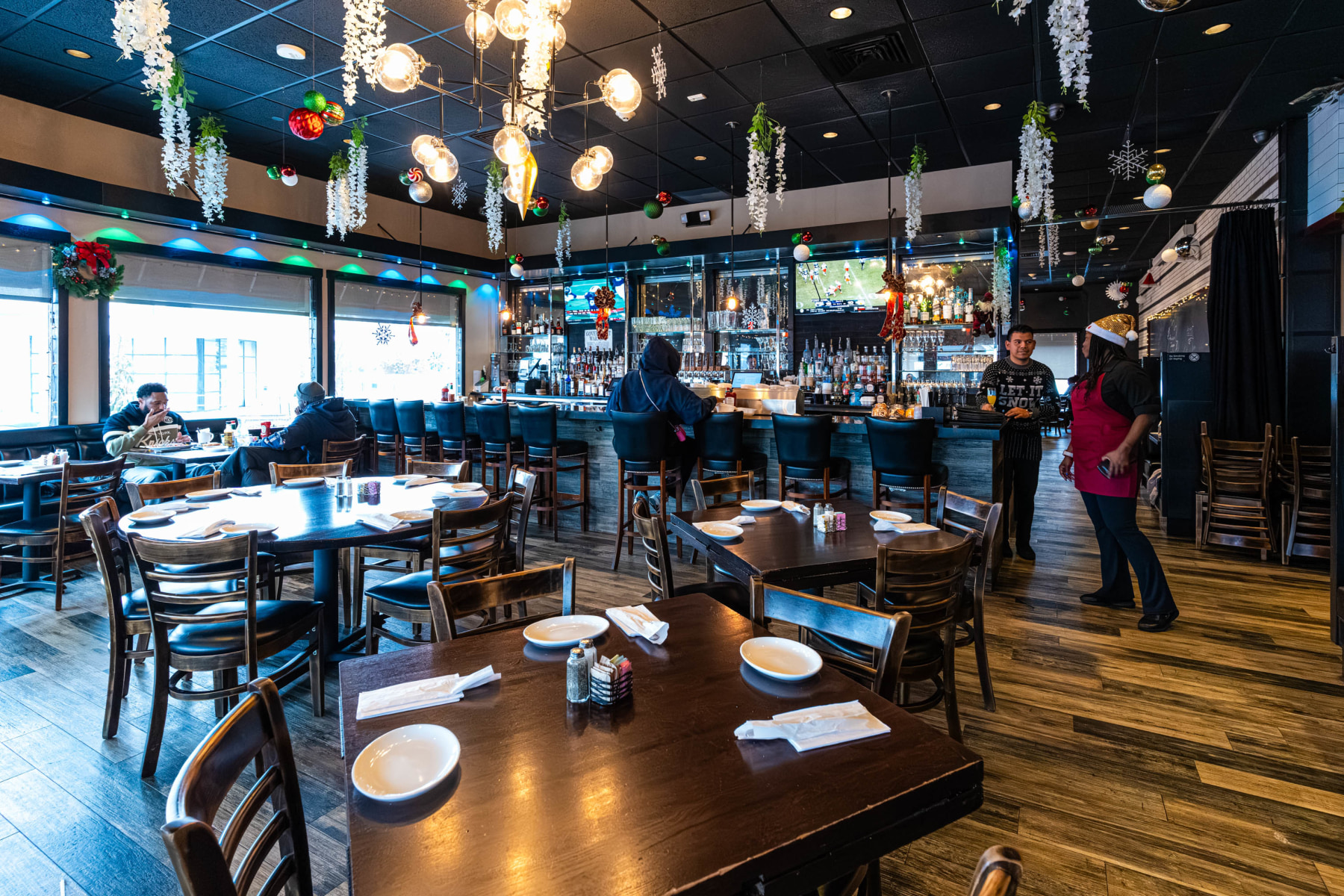 The Pantry in Rockville Centre, NY