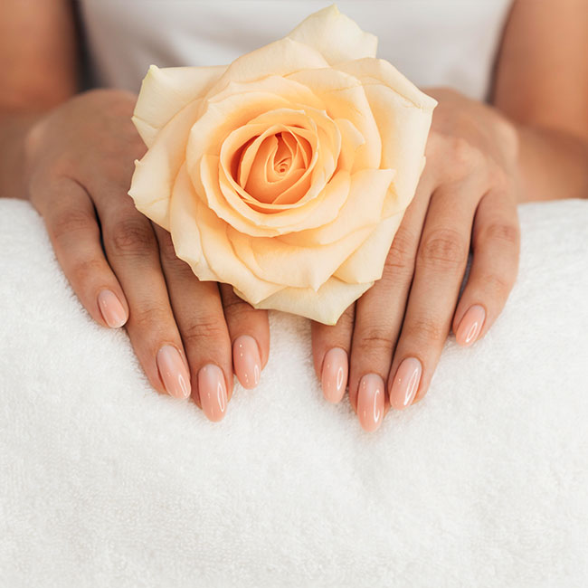 Lou Nail Studio in McDonough, GA