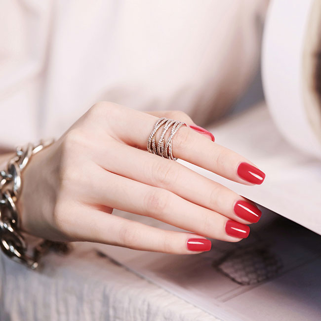 Lou Nail Studio in McDonough, GA (5)