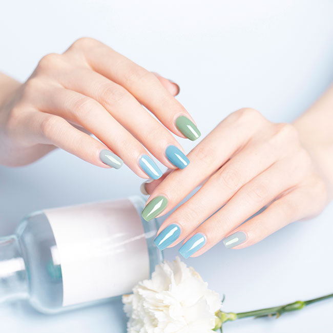 Lou Nail Studio in McDonough, GA (6)
