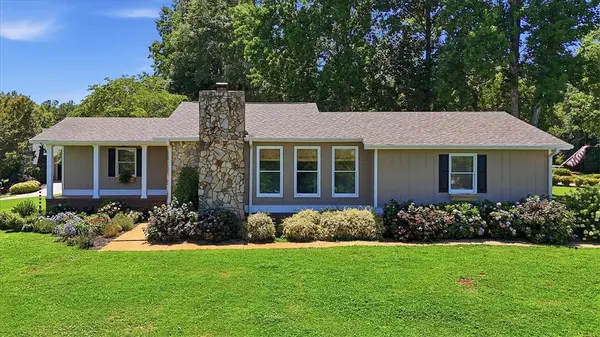 Les Walden Real Estate Team in Seneca, SC (2)