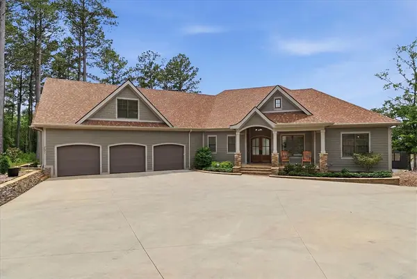 Les Walden Real Estate Team in Seneca, SC (4)