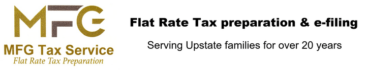 MFG Tax Service in Mauldin, SC (6)