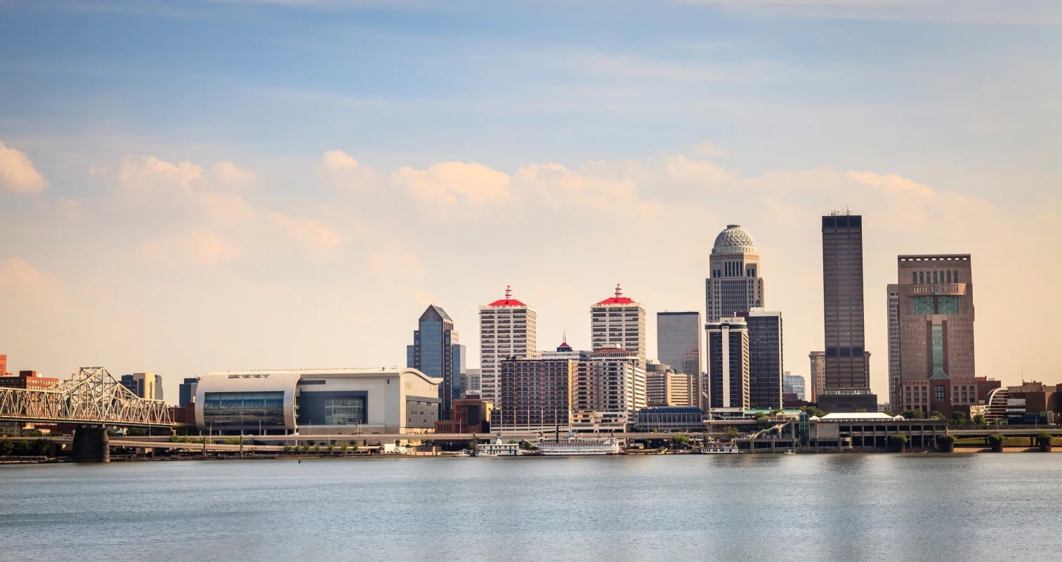 Abney Law Office, PLLC in Louisville, KY