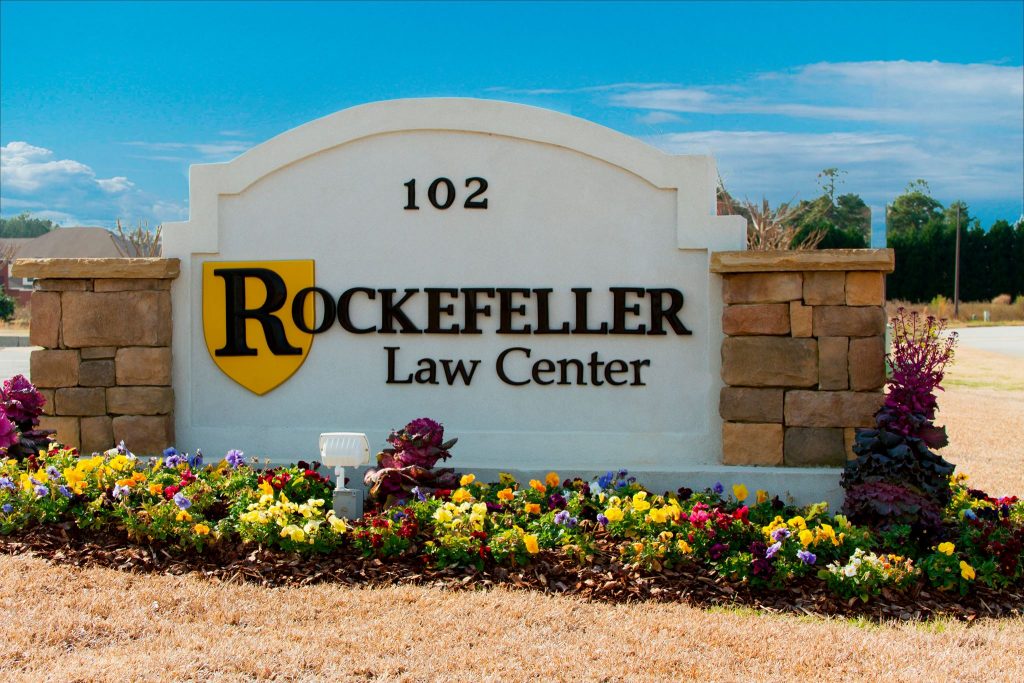 Rockefeller Law Center in Warner Robins, GA (3)