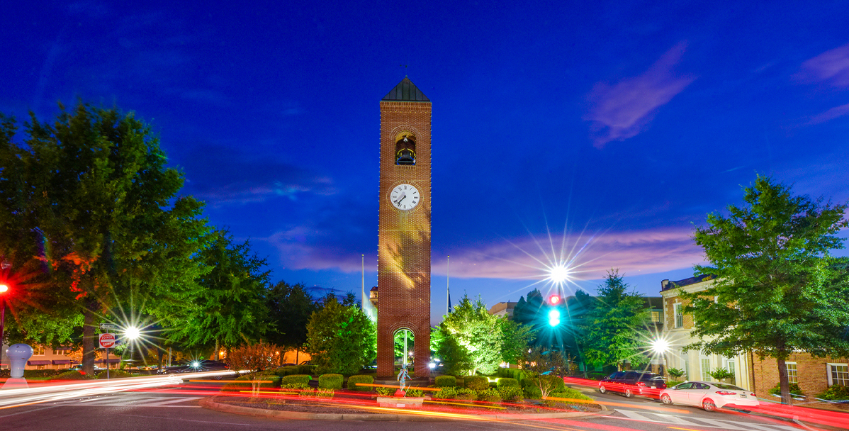 Halliday, Schwartz & Co in Spartanburg, SC