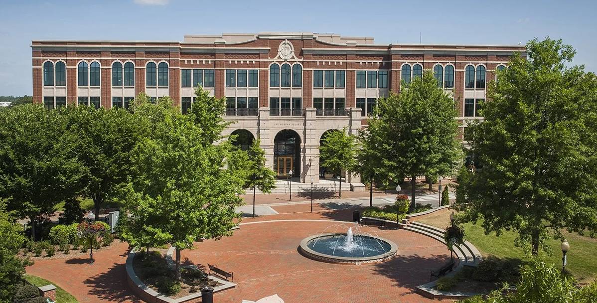 Halliday, Schwartz & Co in Spartanburg, SC (3)