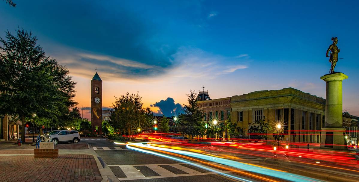 Halliday, Schwartz & Co in Spartanburg, SC (6)