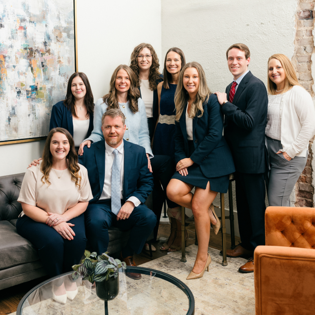 Price Law Group in Canton, GA