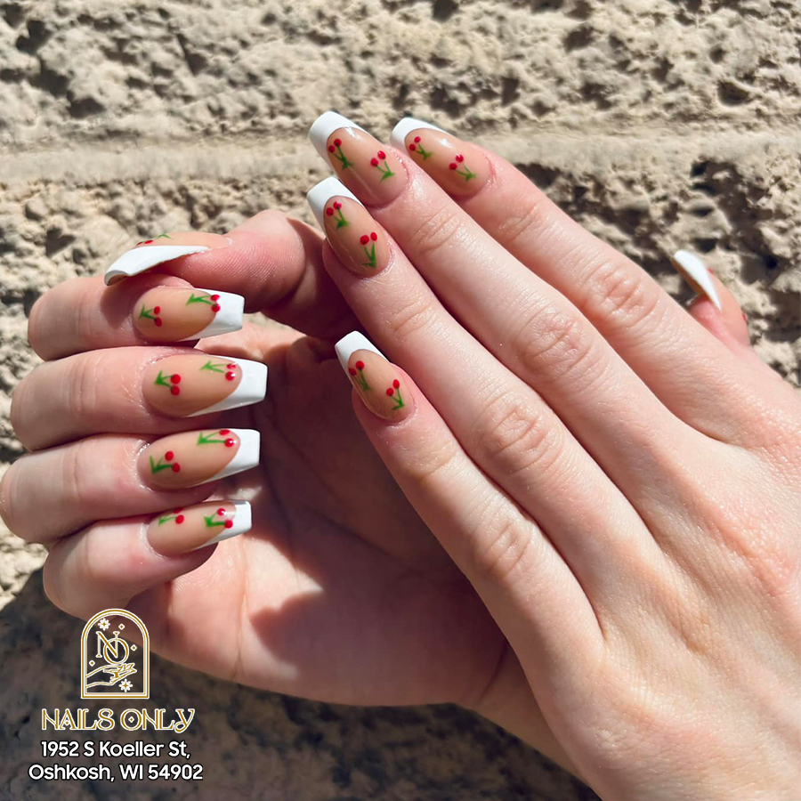 Nails Only in Oshkosh, WI (5)