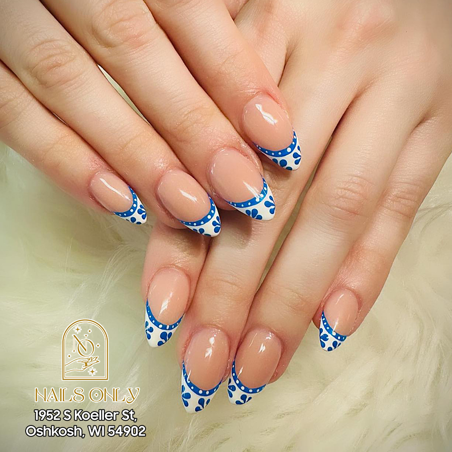 Nails Only in Oshkosh, WI (6)