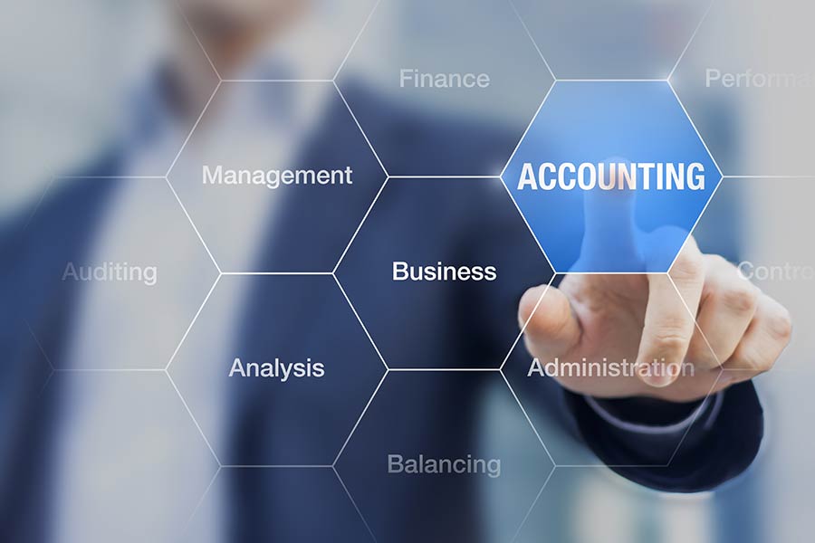 J. Dwayne Anderson, CPA in San Marcos, TX (3)