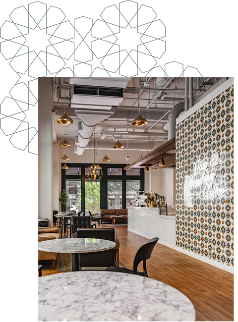 Pax & Beneficia Coffee - Las Colinas | Irving in Irving, TX