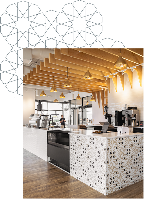 Pax & Beneficia Coffee - Las Colinas | Irving in Irving, TX (2)