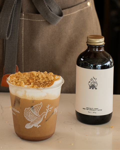 Pax & Beneficia Coffee - Las Colinas | Irving in Irving, TX (3)