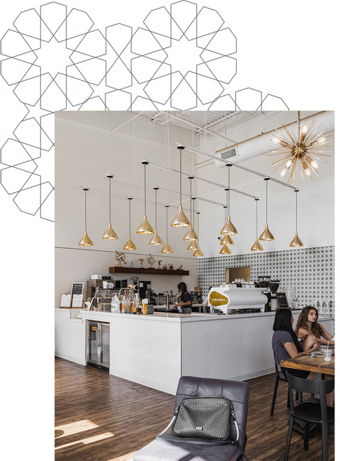 Pax & Beneficia Coffee - Las Colinas | Irving in Irving, TX (4)