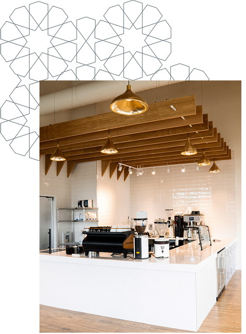 Pax & Beneficia Coffee - Las Colinas | Irving in Irving, TX (5)