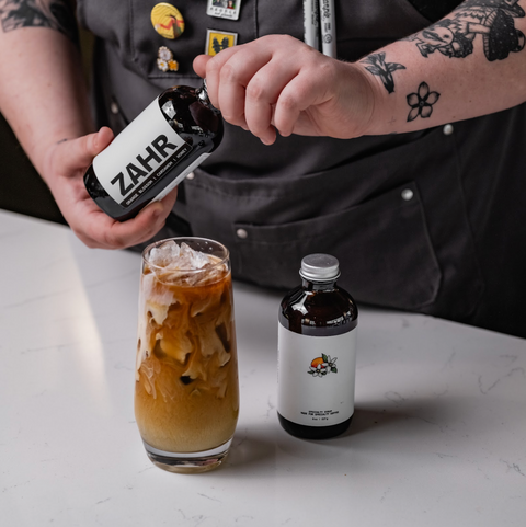 Pax & Beneficia Coffee - Las Colinas | Irving in Irving, TX (6)