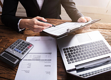 Debbie Bunero CPA in Azle, TX (5)