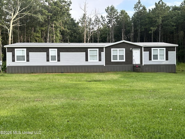 Shawn Hoffman - Britt Barnes Realty Group LLC in Sandhill, MS (2)