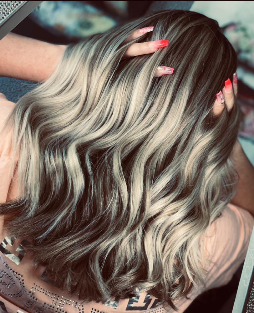 Boho Blonde & Lash Co in Red Bluff, CA
