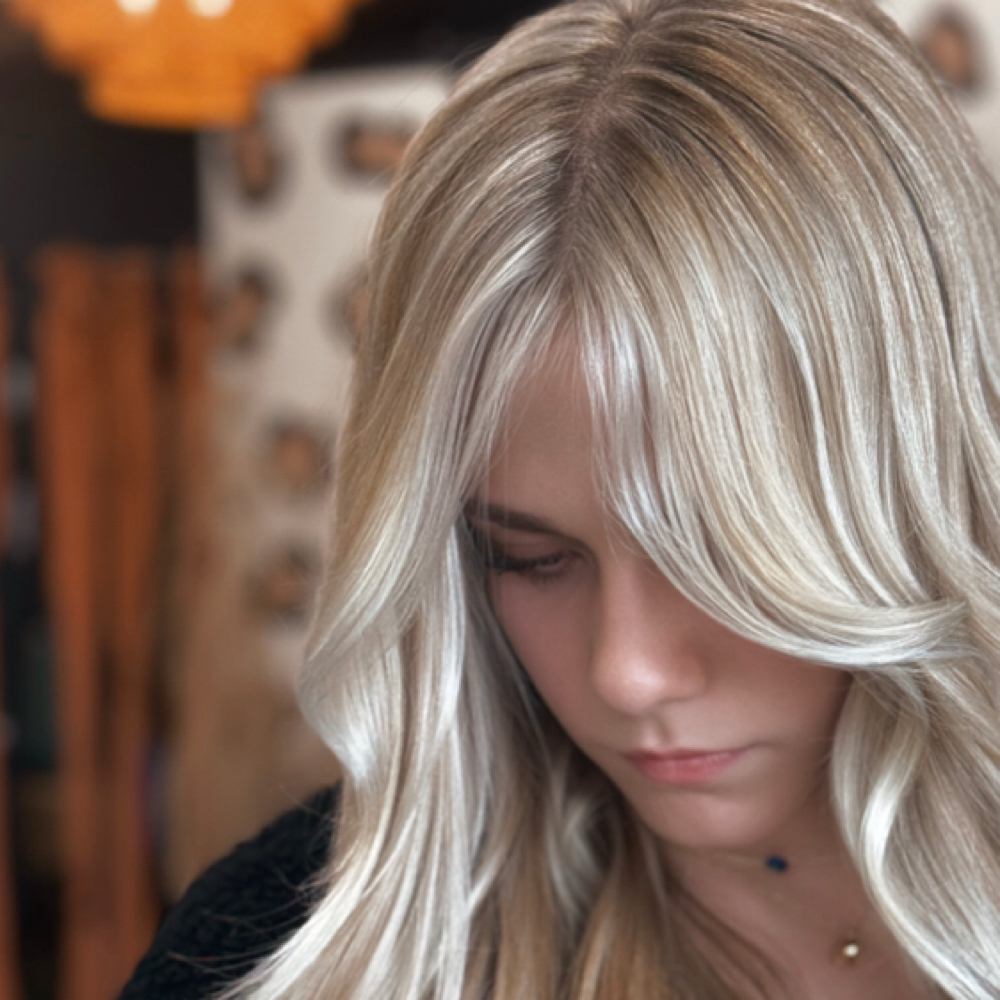 Boho Blonde & Lash Co in Red Bluff, CA (2)
