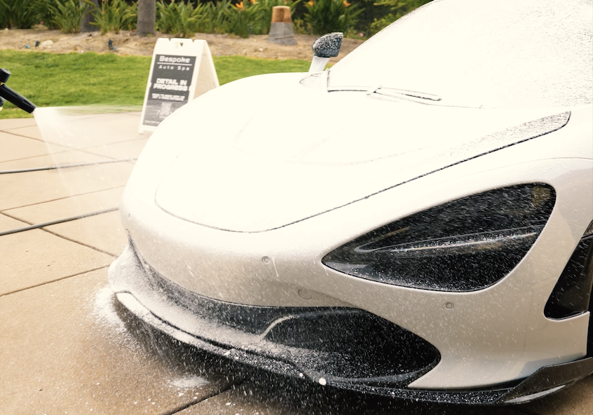 Bespoke Auto Spa - Mobile Detailing in San Diego, CA