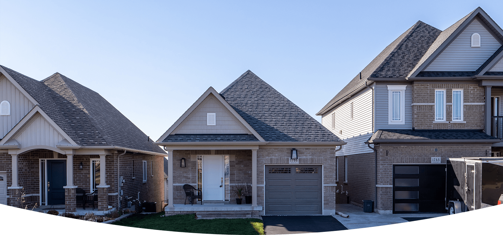 Kiss Property Sales and Management in Chesterton, IN