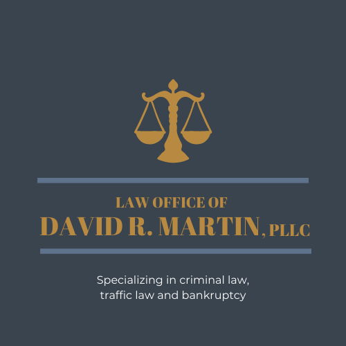 Law Office of David R. Martin in Harrisonburg, VA