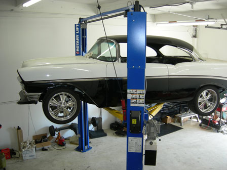 Genuine Motors in Novato, CA (6)