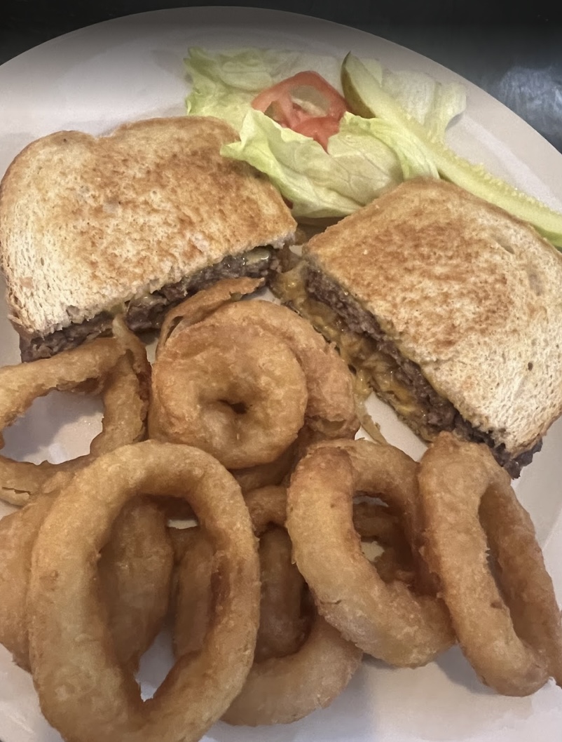 Spring Garden Restaurant in Waunakee, WI