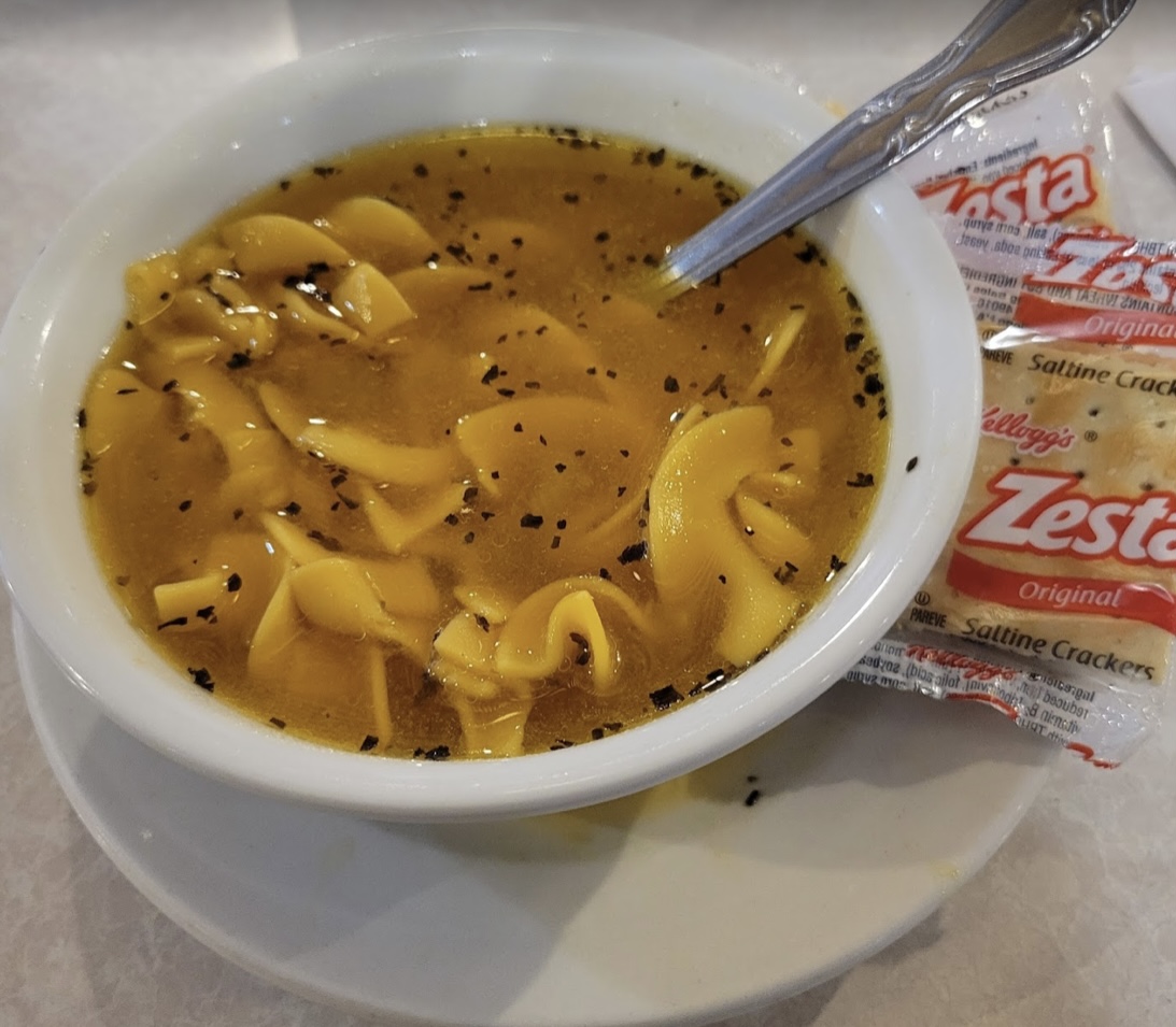 Spring Garden Restaurant in Waunakee, WI (2)