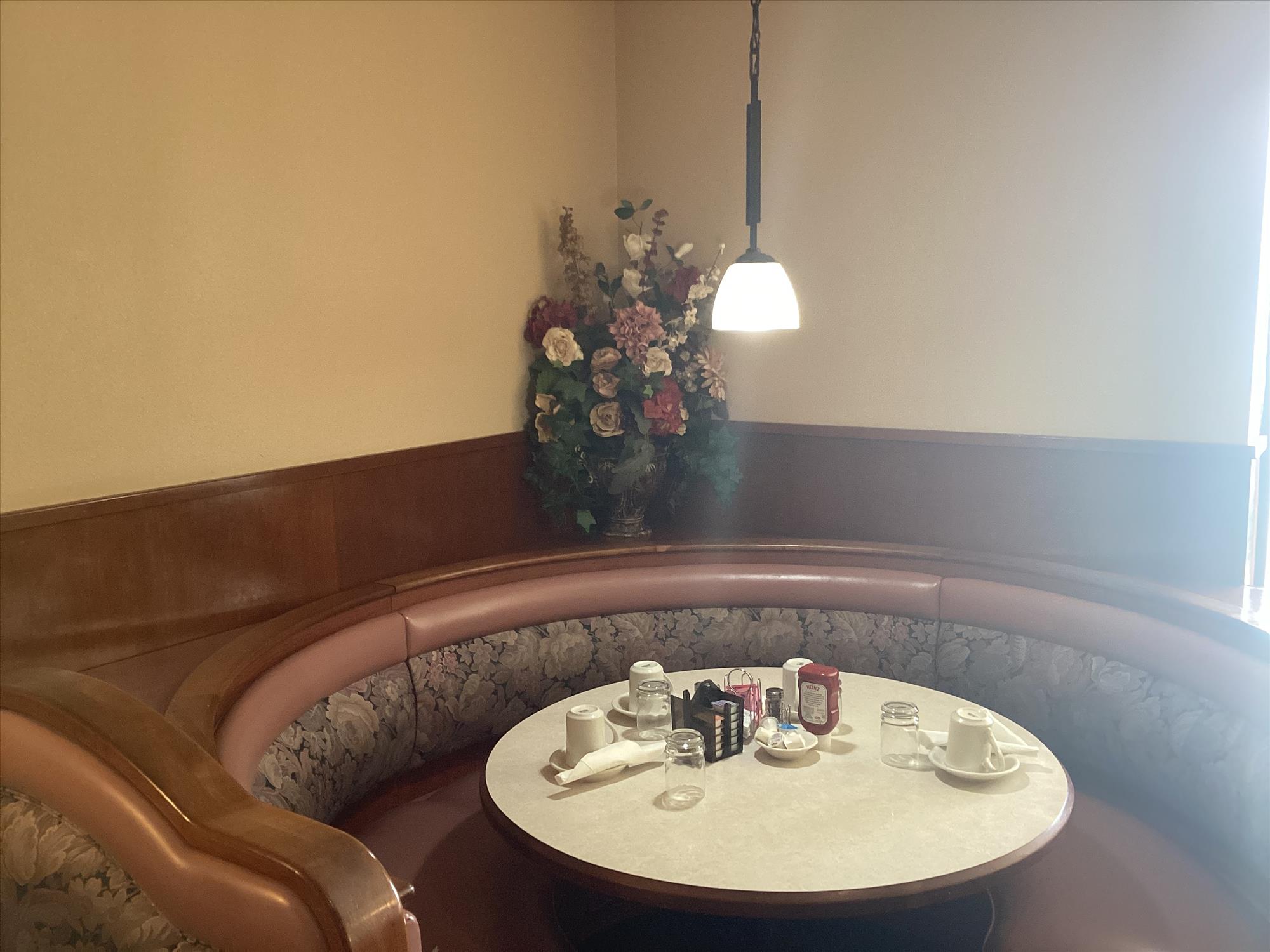 Spring Garden Restaurant in Waunakee, WI (3)