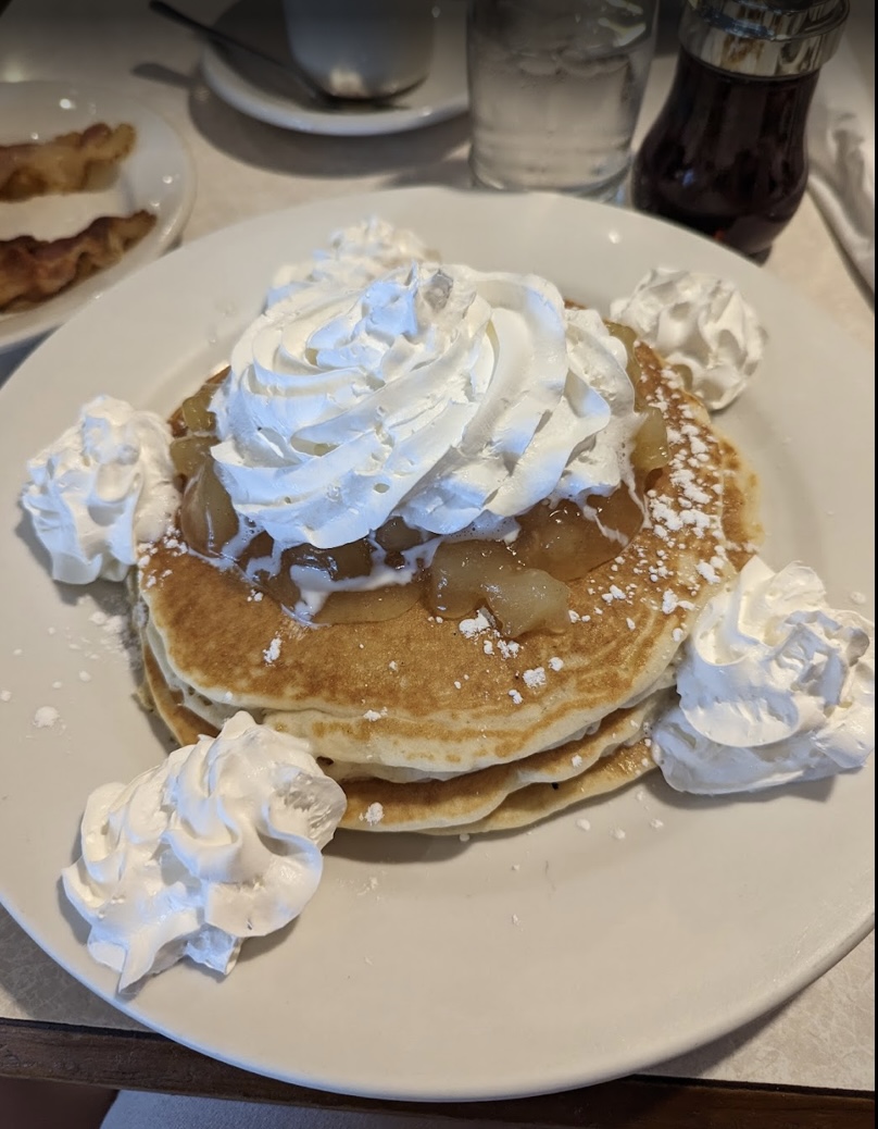 Spring Garden Restaurant in Waunakee, WI (5)